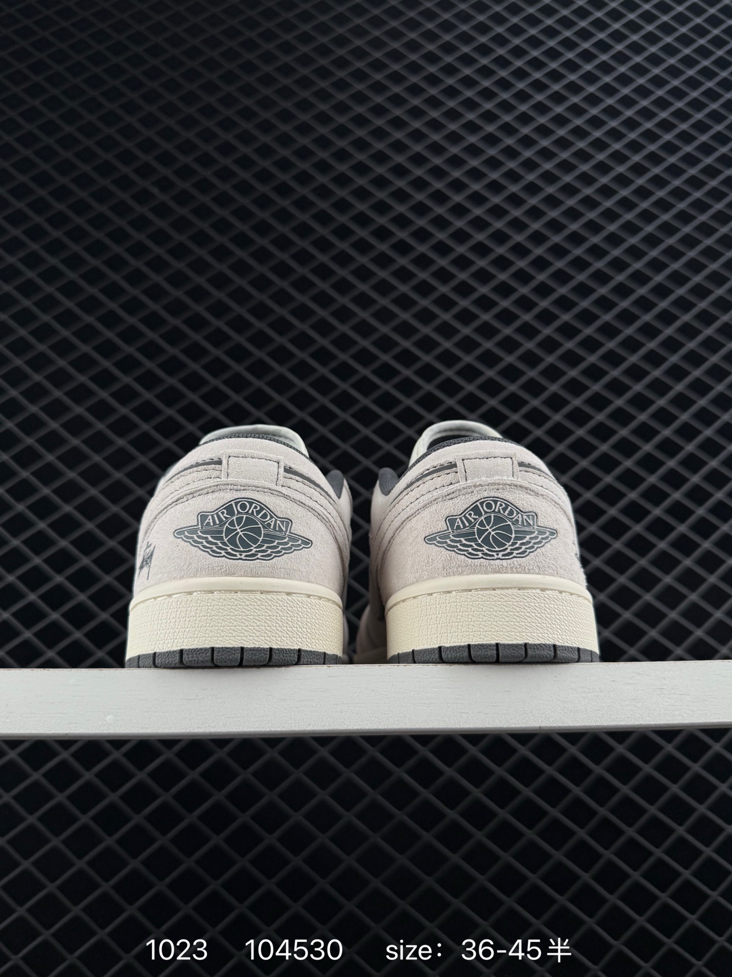 Nike Air Jordan 1 Low